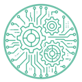 CHRONOS Smart CleanUp Logo - Premium Cleaning in Vancouver